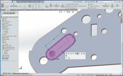 Solidworks требования