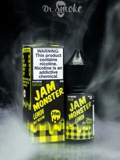 Monster 30