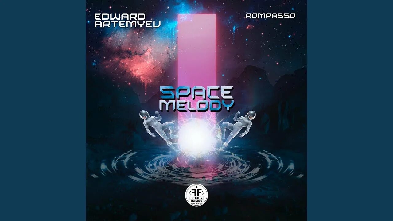 Spaces melody edward. Edward artemiev space melody. edward artemyev &amp; rompasso. space melody rompasso.
