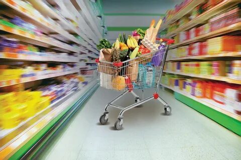 Shop cart items