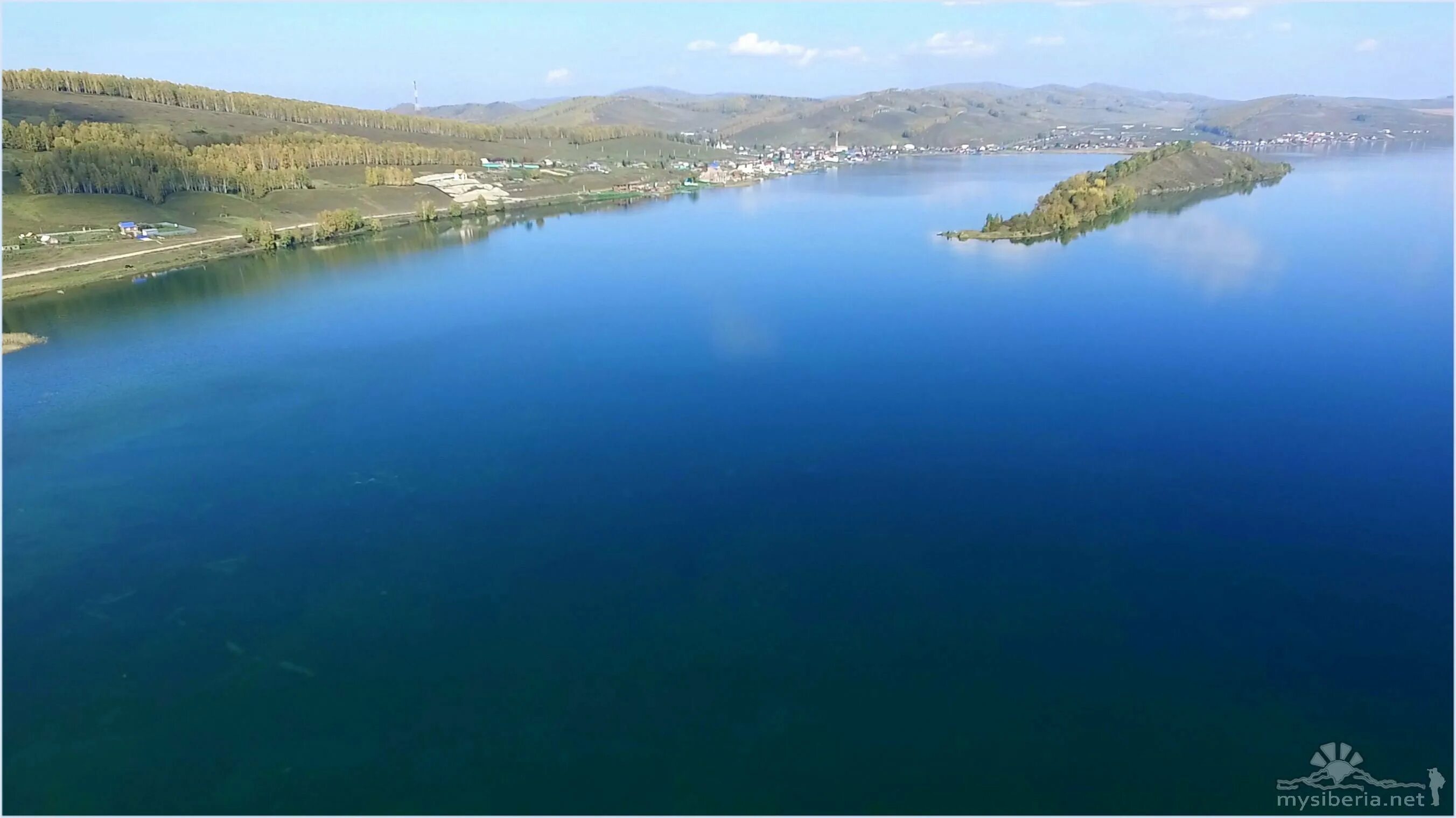 Парное красноярский