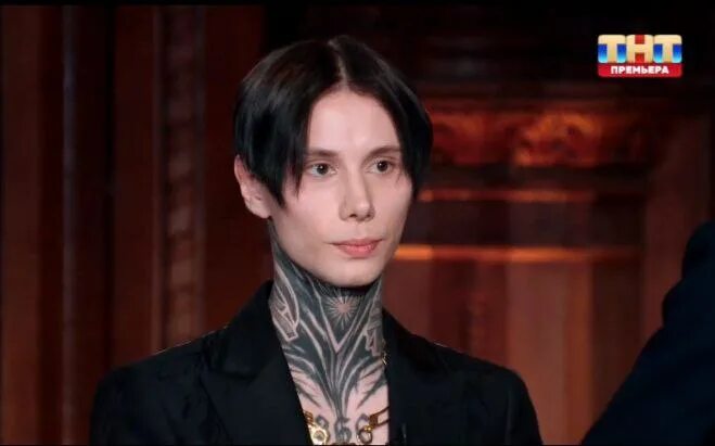 какой ты экстрасенс из битвы сильнейших