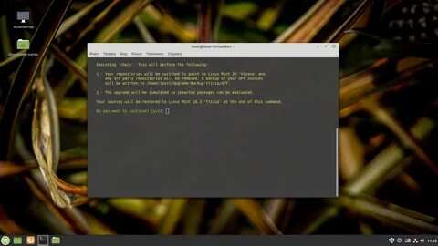 Ubuntu amd64