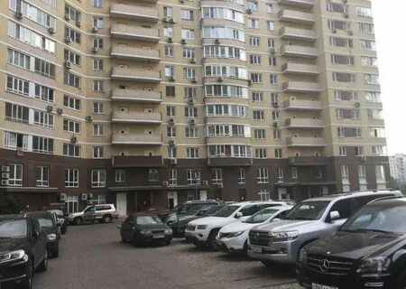Квартира покрышкина 8