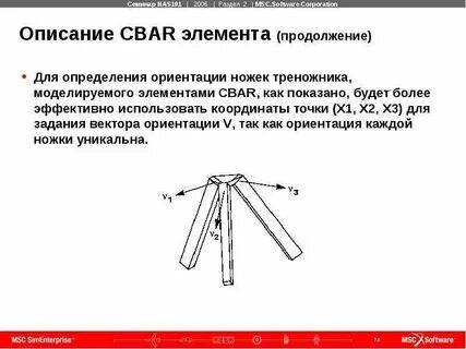 Cbar