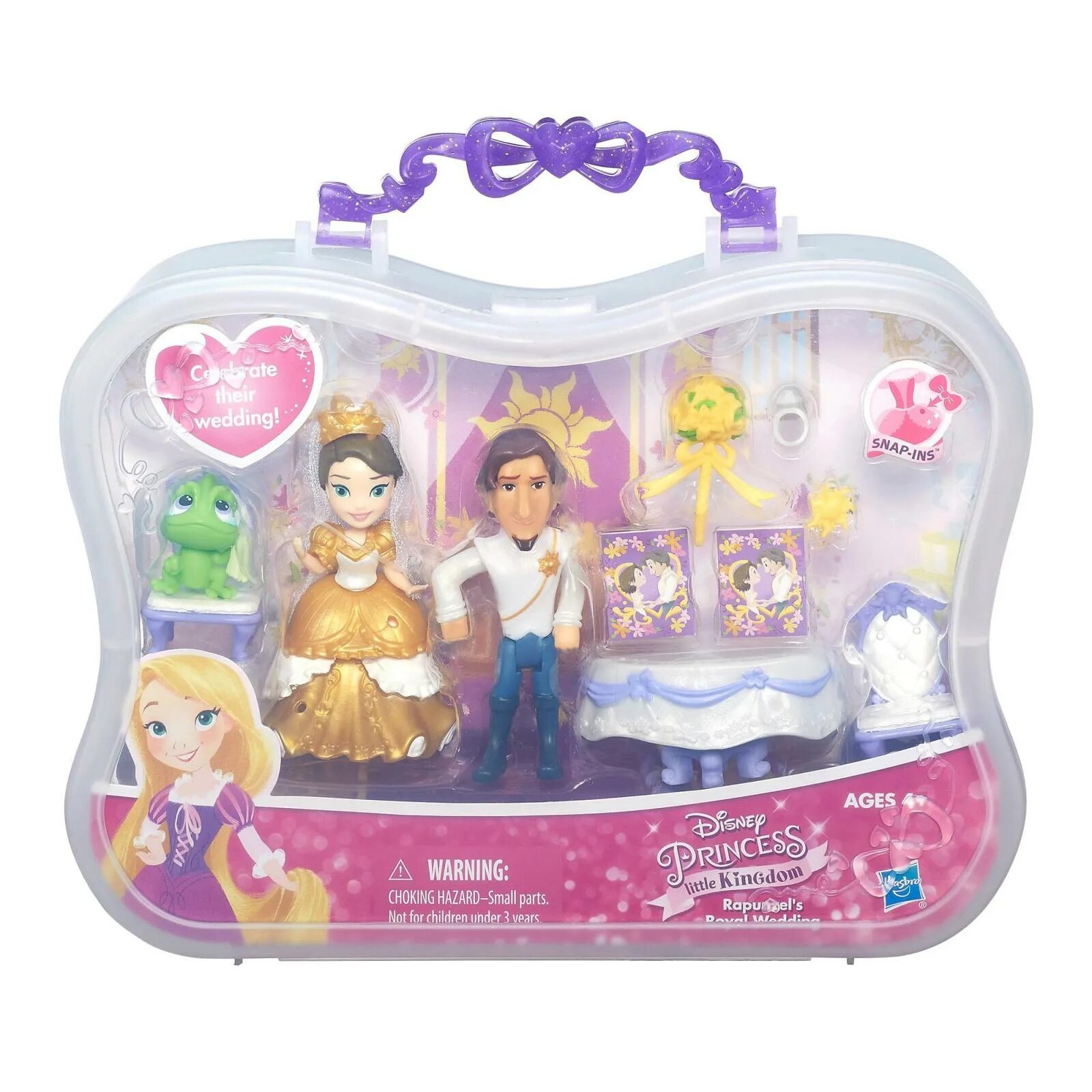 Набор Hasbro Disney Princess маленькое королевство, 8 см, b5341. Мини куклы Хасбро принцессы Дисней Рапунцель. Набор мини-кукол Hasbro Disney Princess Королевское сияние, b5347. Игровой набор Hasbro Disney Princess Рапунцель.