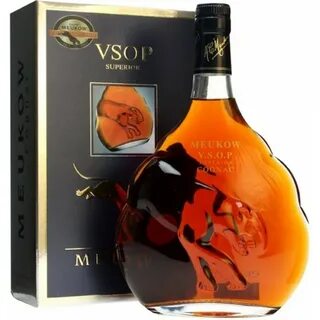 Cognac vsop
