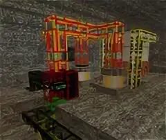 переработка нефти buildcraft 1.12 2