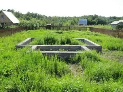 Продам участок торговая
