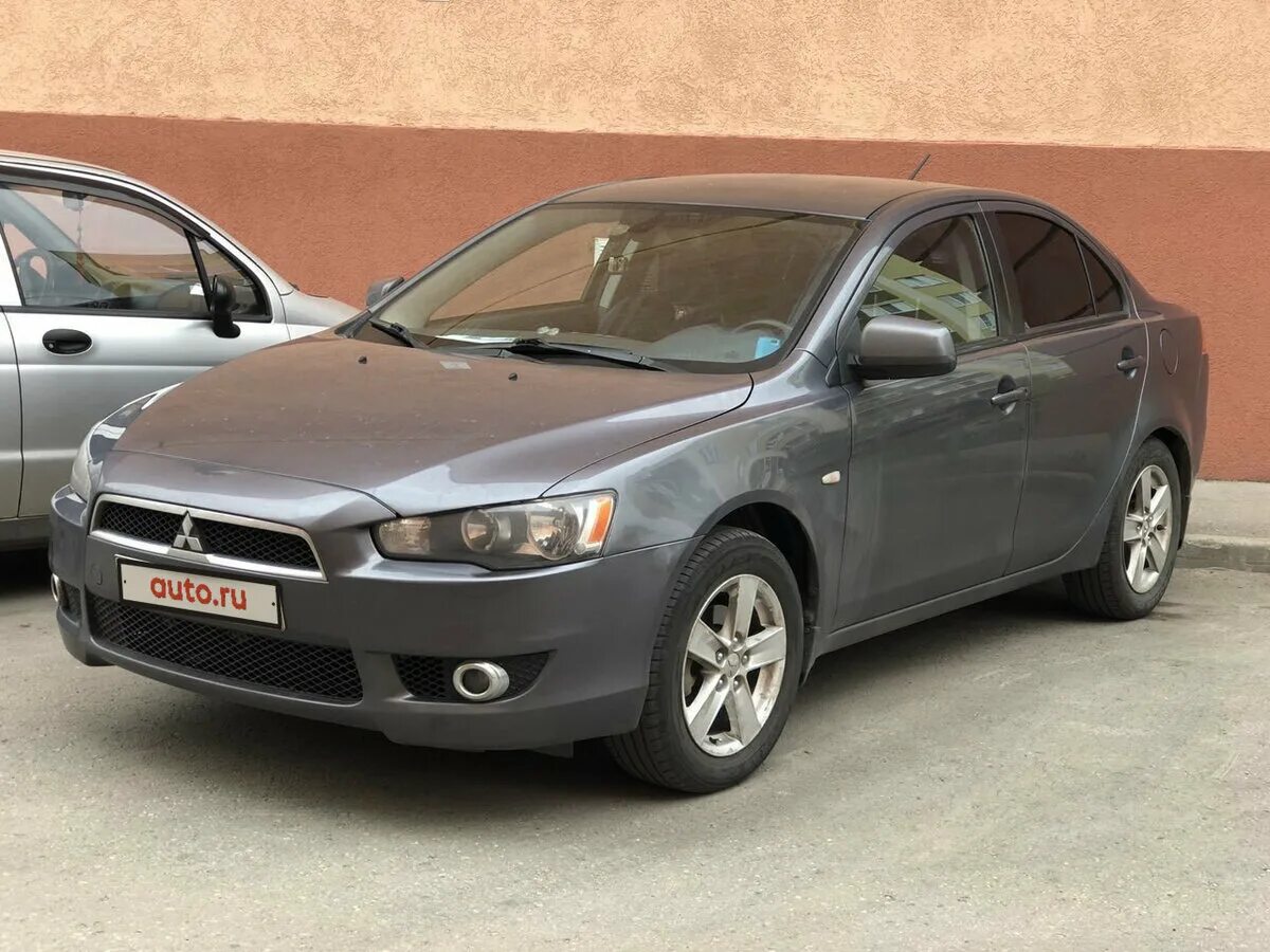 ланцер 1. 8 2008. 8 2008. 8. 8 2008.