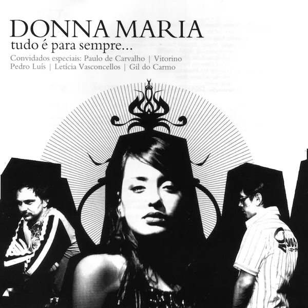 Donna Maria. Donna-Marie (nz). Donna marie