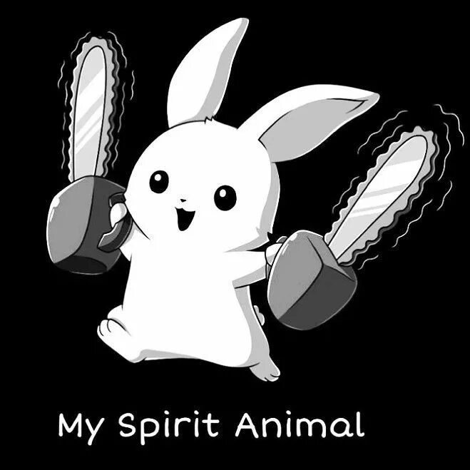 Rabbit demo. Rabbit demo