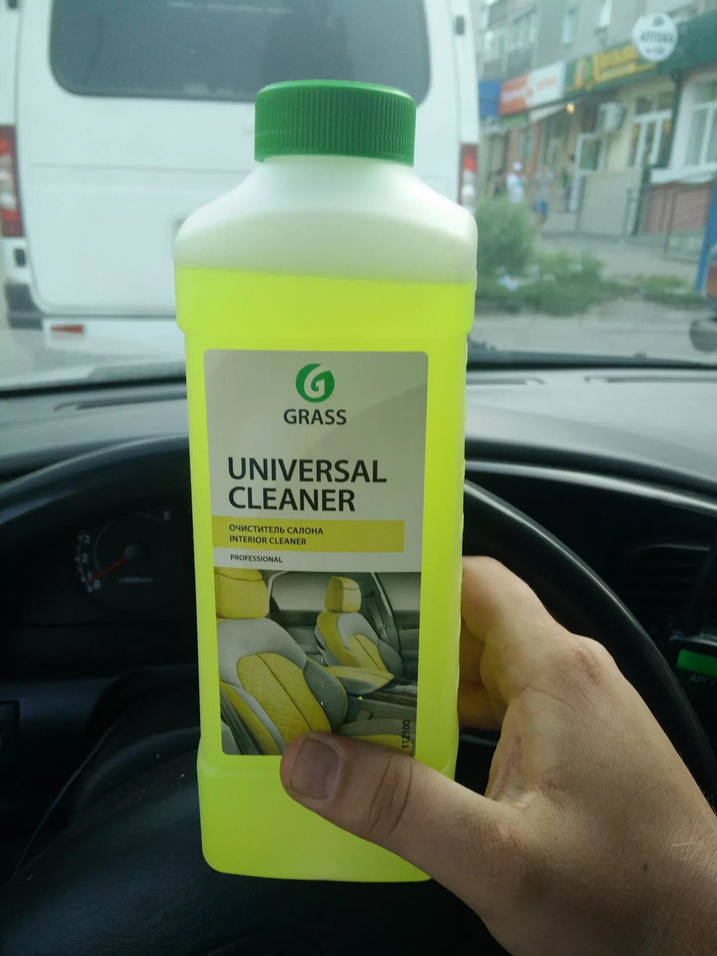 Чистка clear. 112100 Очиститель салона Universal Cleaner. Grass Universal Cleaner очиститель салона Interior. Grass | очиститель салона "Universal Cleaner", 1 л. Грасс химчистка салона 1л.