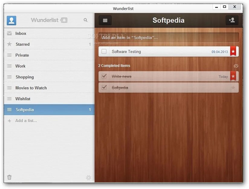 Wonder list. Wunderlist. Органайзер Wunderlist. Wunderlist функционал. Wunderlist Интерфейс.