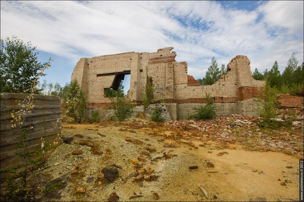 Нова кап. Шахта ново-капитальная карабаш. старые фото карабашской шахты.