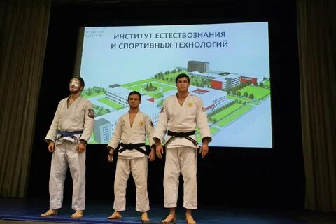 Институт естествознания