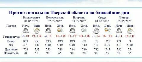 Погода в струнино на неделю точный прогноз