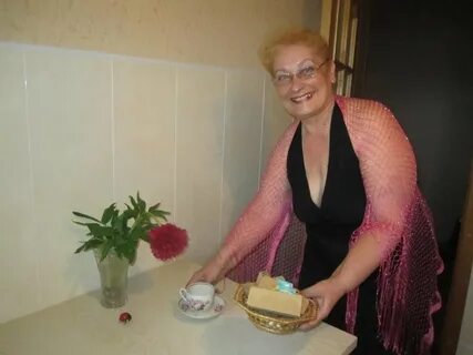 65 лет дома