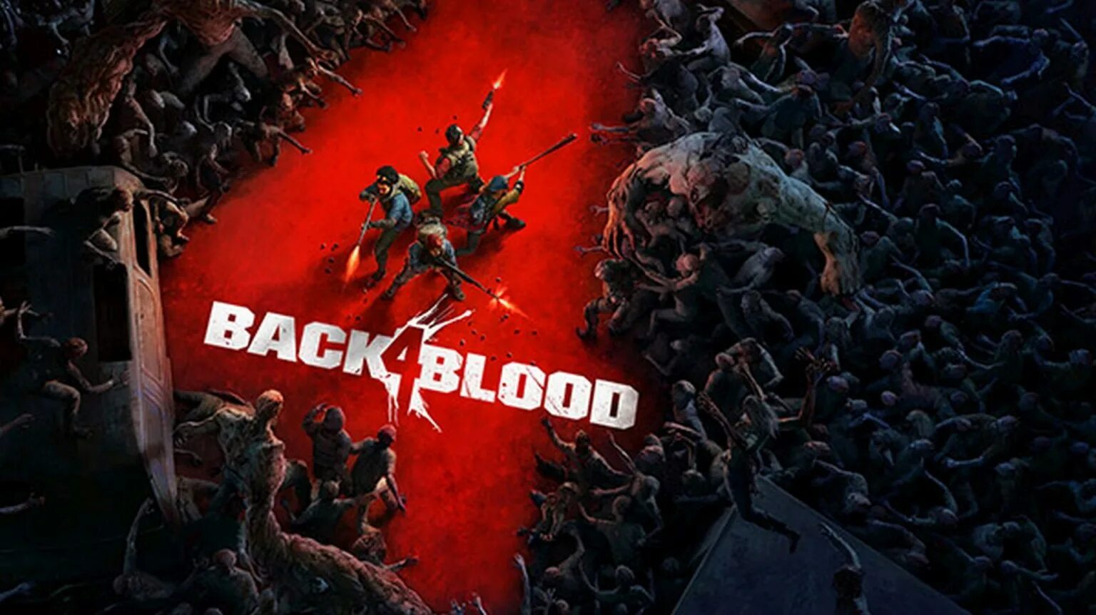 Блуд станет. Back 4 Blood обложка. Back Blood ps5. Back 4 Blood Deluxe Edition ps5. Black Blood 4 ps4 диск.