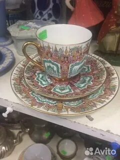 Авито воробьевский