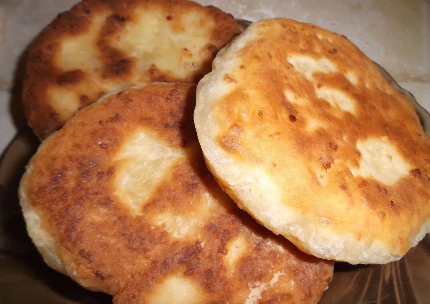 Рецепт лепешка мука яйцо