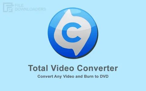 Total video converter