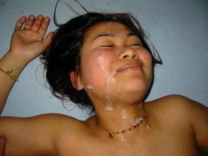 Asian girlfriend cum - Best photos on artworknepal.com