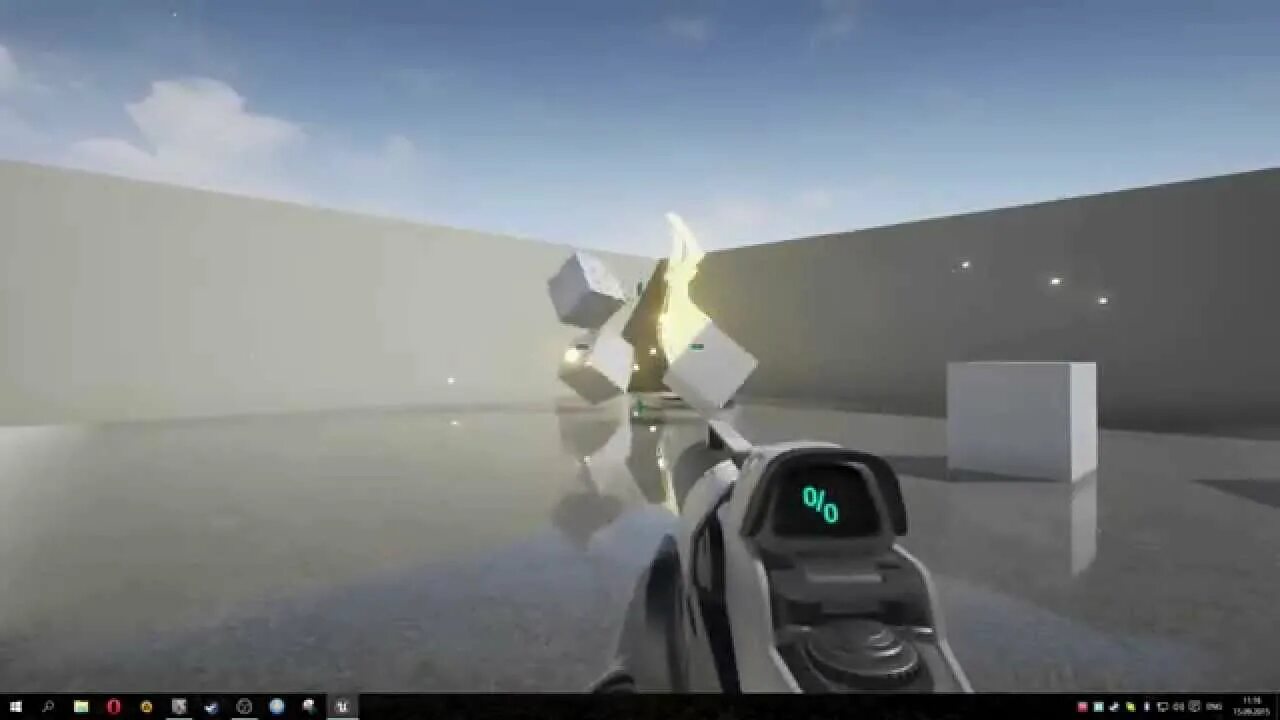 Third person 1.20 1