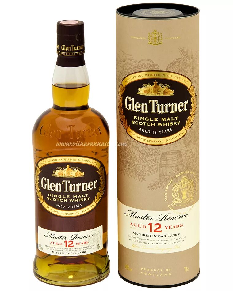 Односолодовый виски Глен Тернер. Виски сингл Молт Глен Тернер. Glen Turner виски Single Malt. Глен Тернер виски 12. Glen turner цена 0.7