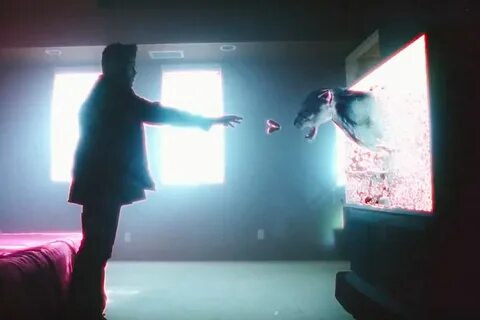 Glass table girls the weeknd