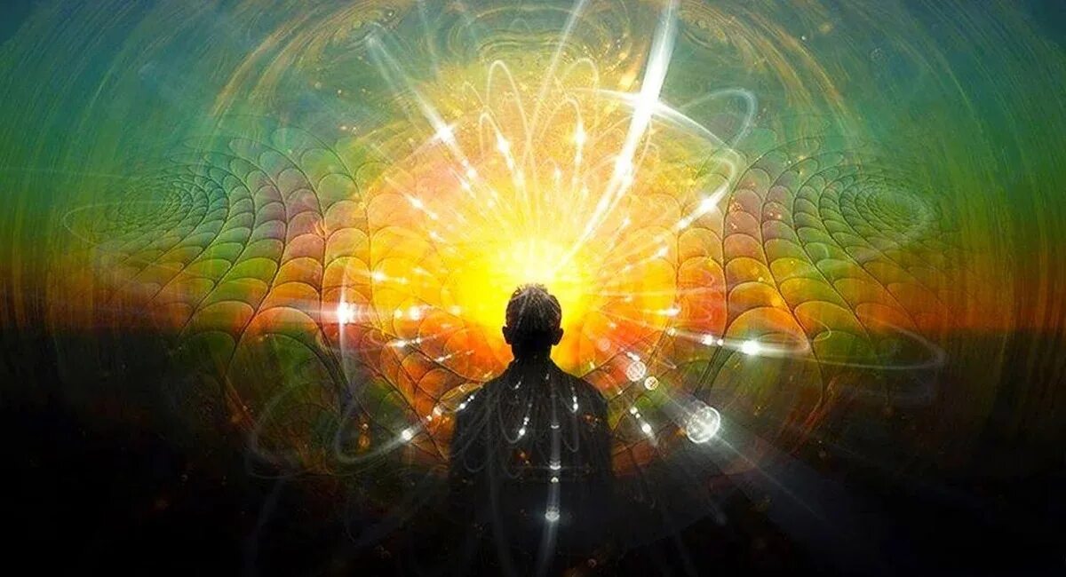 Духовное существо. Духовное саморазвитие. Материализация мыслей. Энергия мысли. Эмоциональная осознанность.