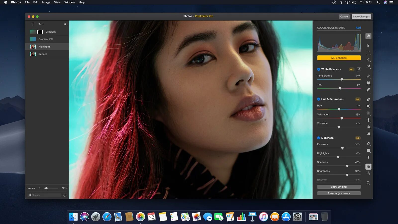 Ai photo editor