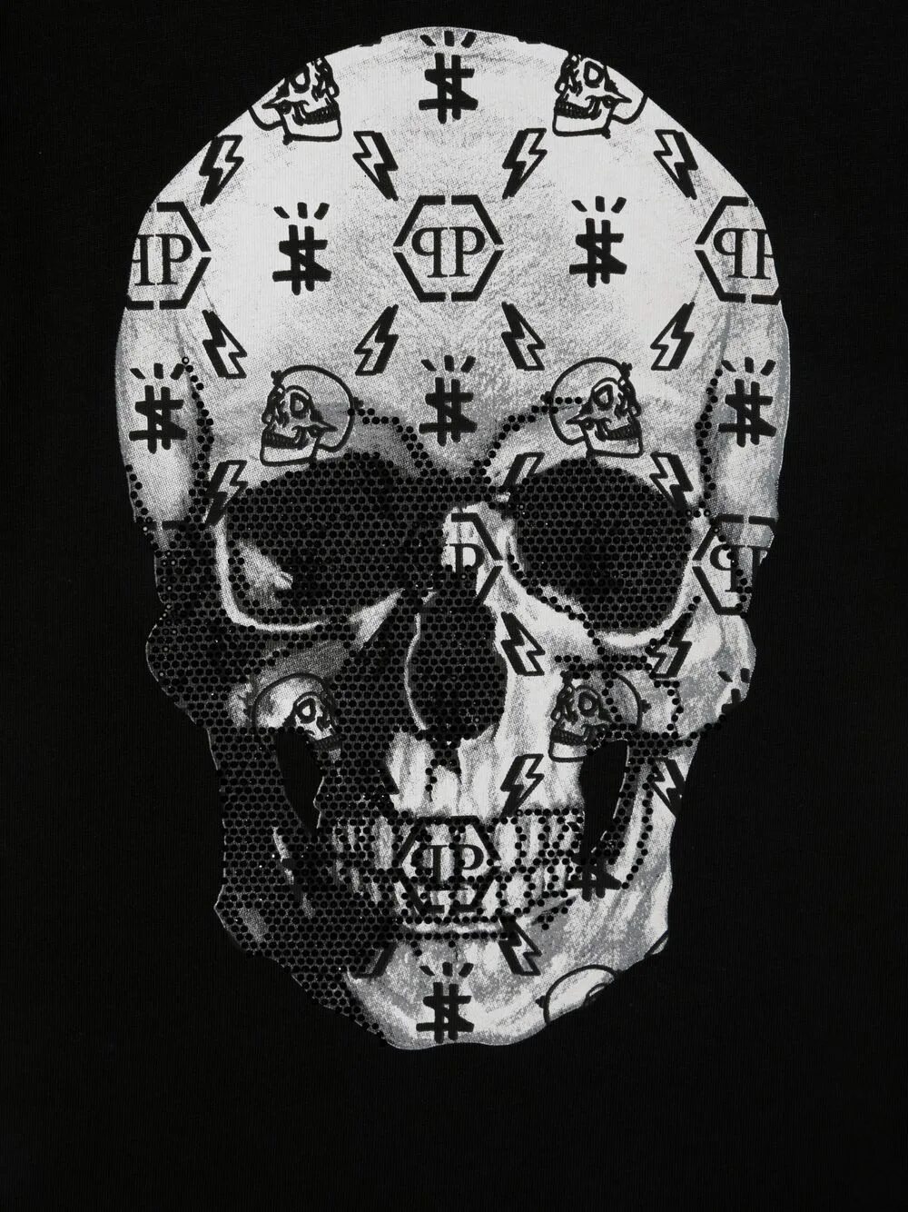 Череп филип плейн. Philipp plein skull. philipp plein череп. philipp plein skull logo.