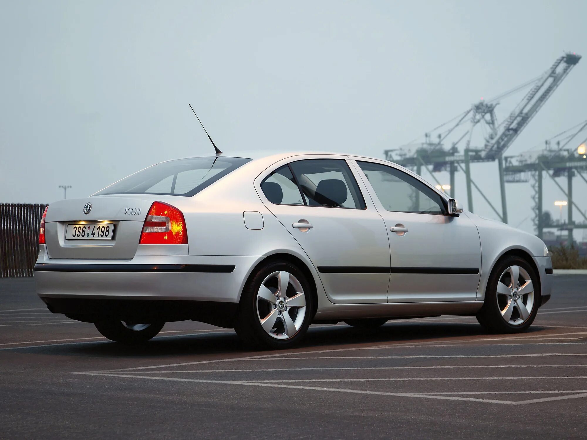 Skoda Octavia (a5 1z-) 2004-2013. Skoda Octavia a5 седан. Skoda Octavia (a5 1z) 2004.