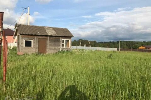 Участки в новопетровском