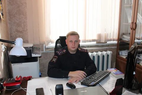 Пензенский омвд