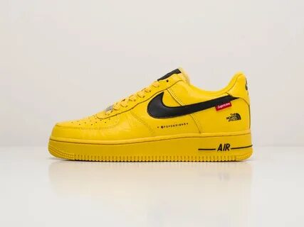 Nike air force x