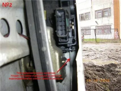 Транзит центральный