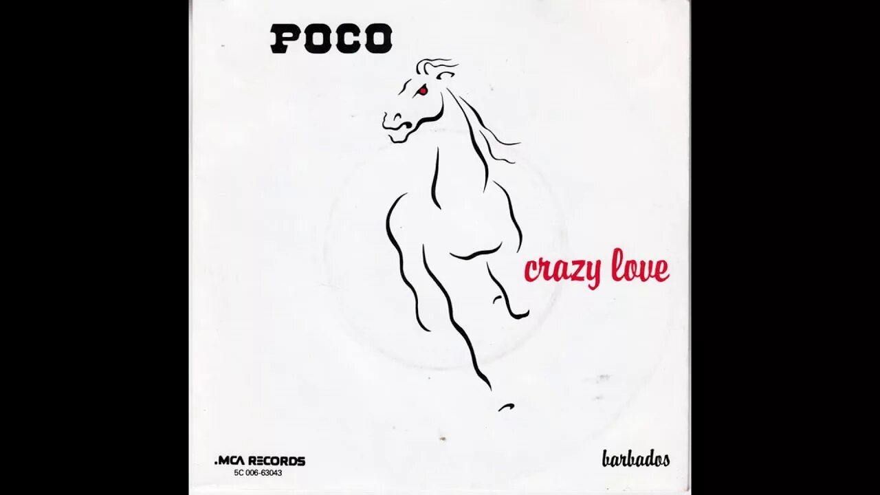 Песня i love me crazy. Poco Crazy Eyes, 1973. Poco "Legend, CD". Poco Amor репер. Poco Crazy Love 2005.