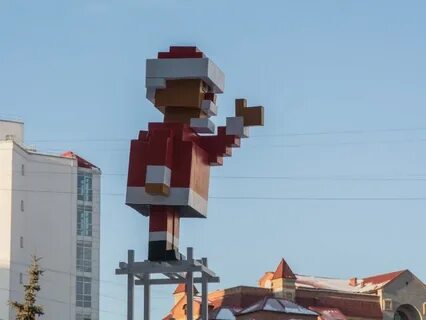 Поставь красноярск