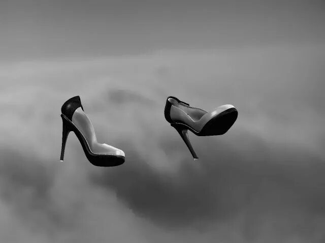 Gif heels