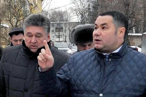 Огонек тверь