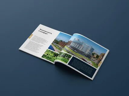 Каталог новостроек