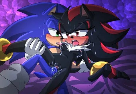 Sonadow sex - 🧡 Sonadow porn 💖 The Big ImageBoard (TBIB) - anal anal pene...