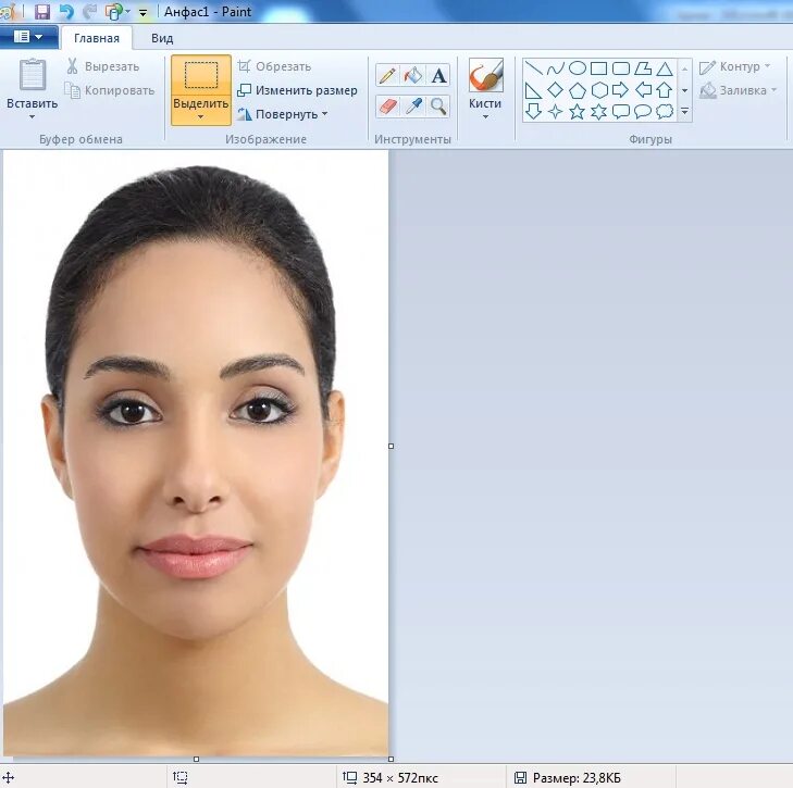 Размер фото на компьютере. Формат 3 на 4. Как изменить 3 на 4. Как сделать фотографию 3 на 4. Компас изменить формат листа.