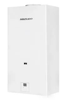 Проточный водонагреватель mizudo