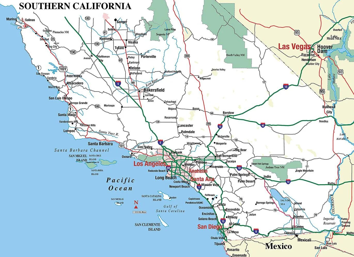 Новый южный карта. Карта Санта Барбара Калифорния. Лонг-Бич Калифорния на карте. Сан-Луис-Обиспо Калифорния на карте. Малибу на карте Калифорнии.