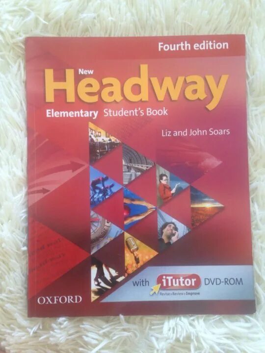 Elementary students book учебник. Headway учебник. New Headway Elementary student's book. New Headway Elementary Edition student's book. Headway Elementary student's book 4th Edition.