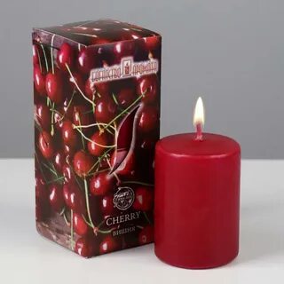 Вайлдберриз свечи