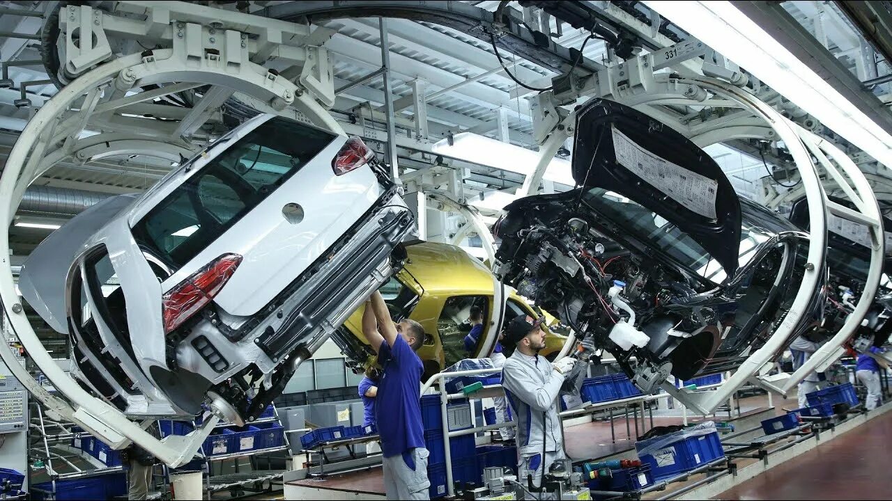 Новая самая фабрика. Volkswagen Wolfsburg Factory. Завод Фольксваген нижняя Саксония. Завод Фольксваген в Вольфсбурге. Завод Фольксваген в Братиславе.